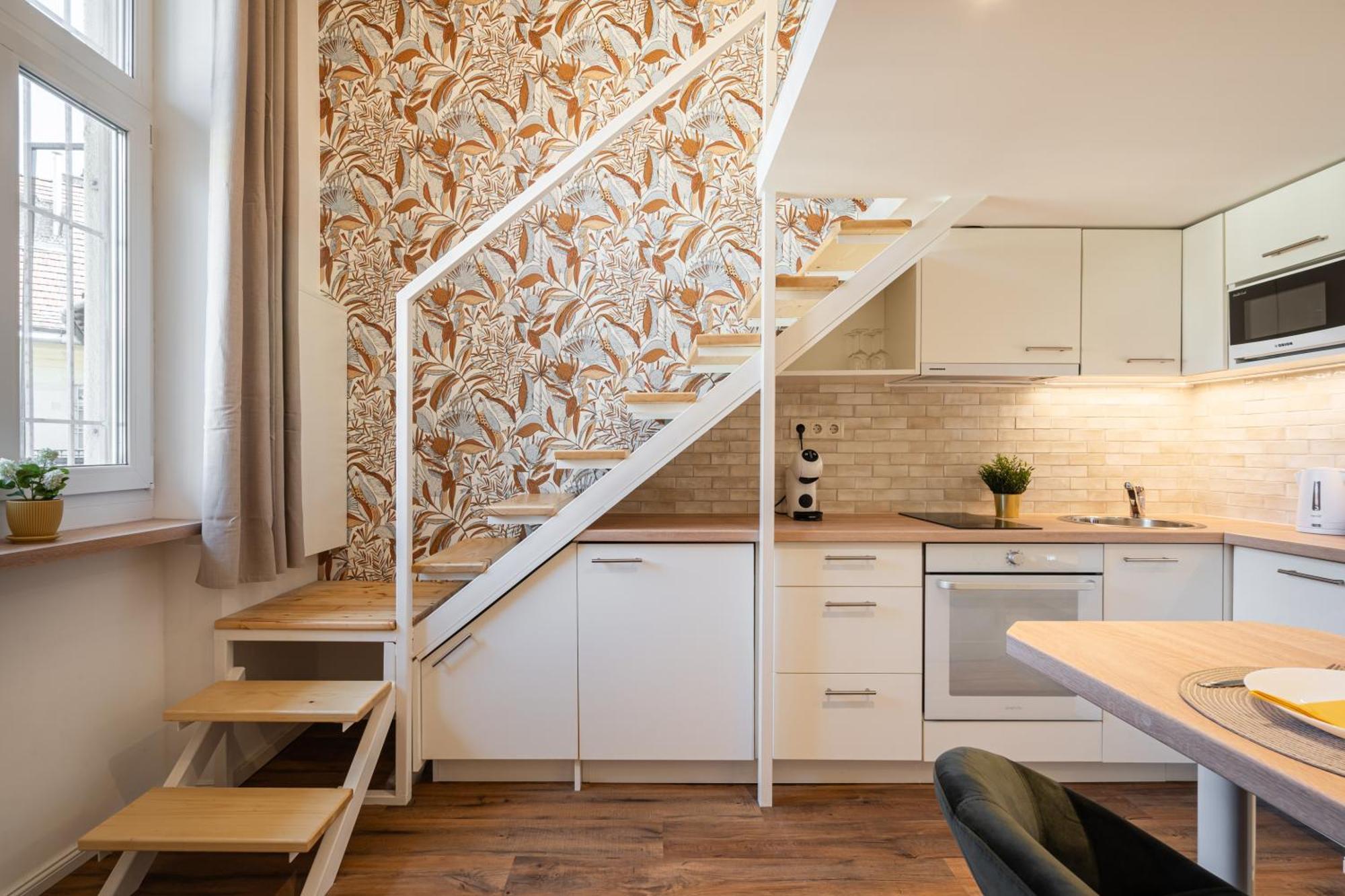 Cityzen Studios Budapeste Quarto foto