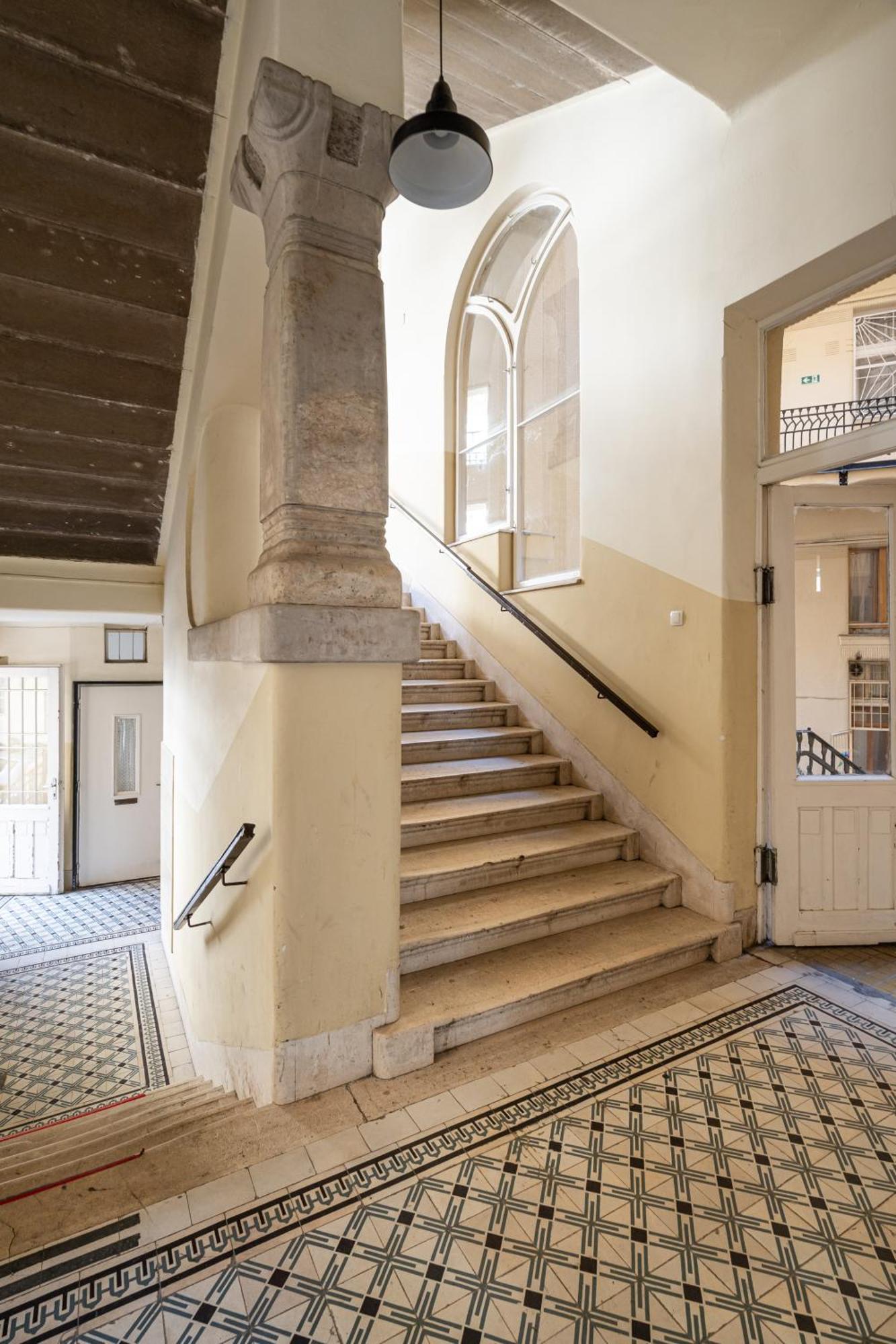 Cityzen Studios Budapeste Quarto foto