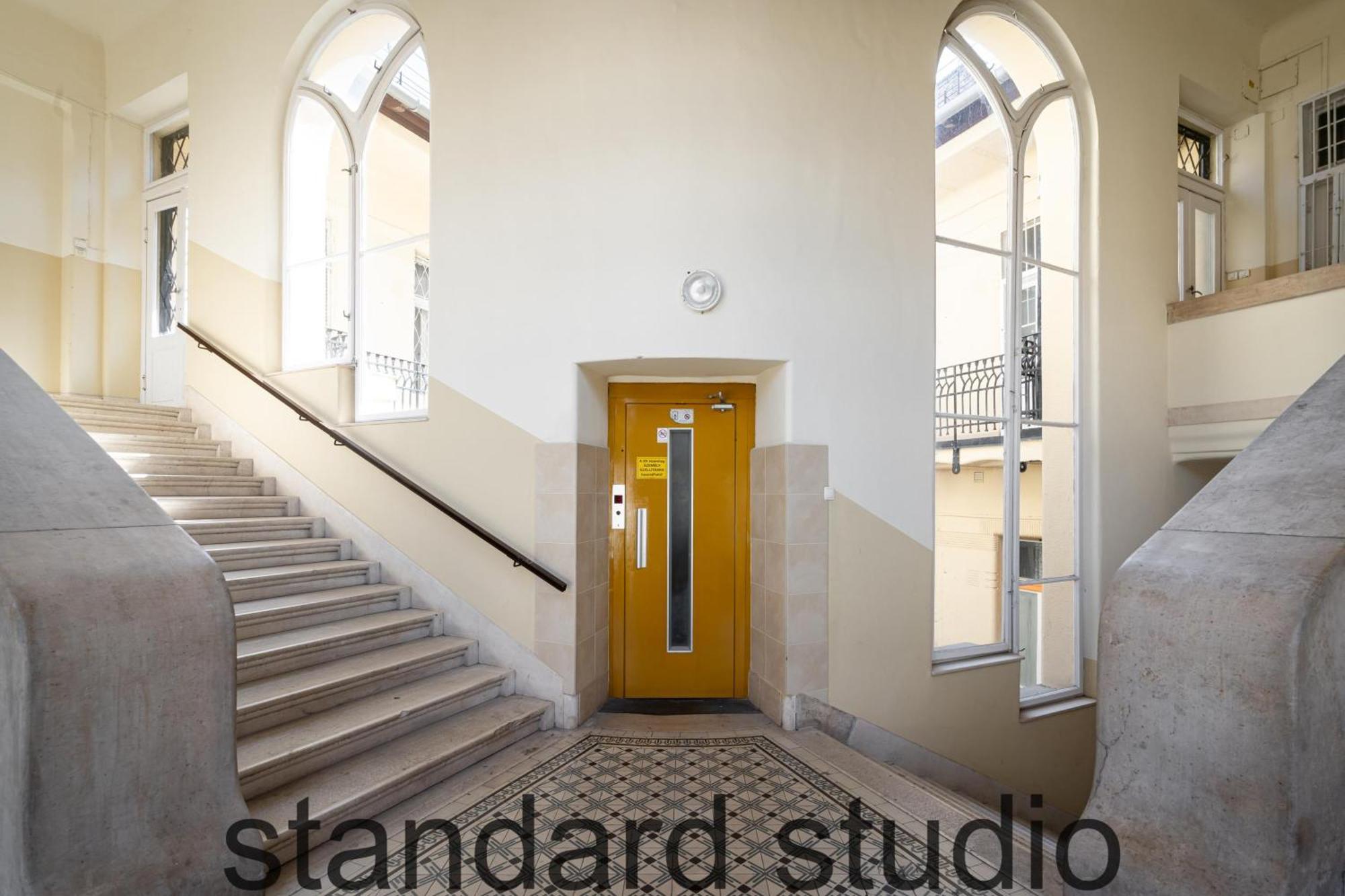Cityzen Studios Budapeste Quarto foto